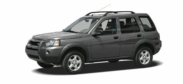 Main image of XtremeVision Interior LED for Land Rover Freelander 1996-2005 (11 Pieces) Cool White Interior LED Kit + Installation Tool