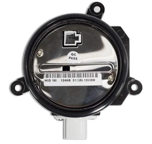 Alt view image 2 of 2 - XtremeVision OEM Replacement Ballast compatible with PANASONIC EANA1X41095 Xenon HID Ballast - D2S/D2R (Single - 1 PCS) - 2 Year Warranty