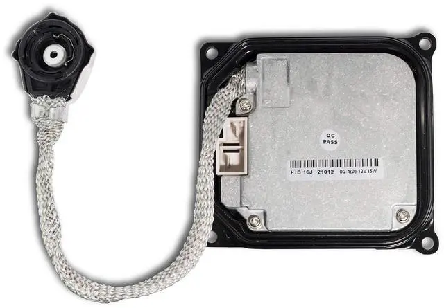 Alt view image 2 of 2 - XtremeVision OEM Replacement Ballast Compatible with DENSO DDLT003 Xenon HID Ballast - D4S/D4R (Single - 1 PCS)