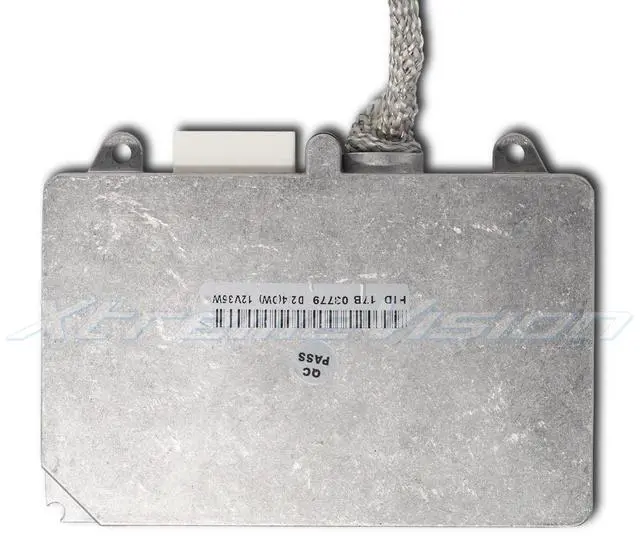 Alt view image 2 of 4 - Xtremevision OEM Replacement Ballast Compatible with DENSO DDLT002 Xenon HID Ballast - D2S/D2R (Single - 1 PCS)