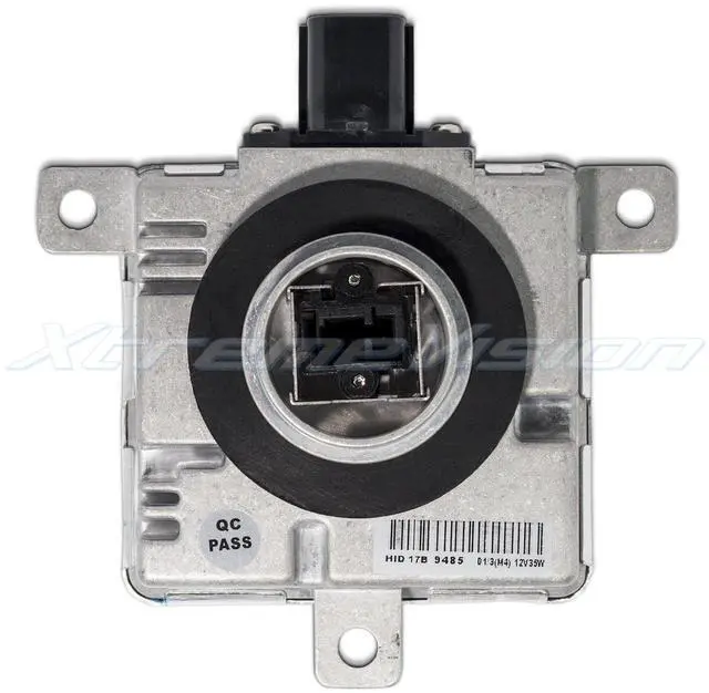 Alt view image 2 of 2 - XtremeVision OEM Replacement Ballast compatible with MITSUBISHI BHN3-51-0H3 Xenon HID Ballast - D1S/D1R (Single - 1 PCS) - 2 Year Warranty