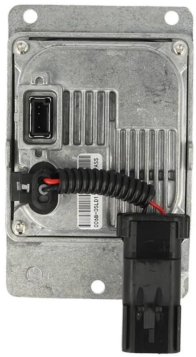 Main image of XtremeVision OEM Replacement Ballast compatible with OSRAM 19121438 Xenon HID Ballast - D1S/D1R (Single - 1 PCS)