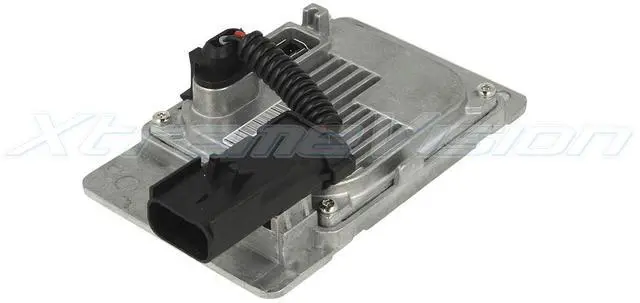 Alt view image 2 of 3 - XtremeVision OEM Replacement Ballast compatible with OSRAM 19121438 Xenon HID Ballast - D1S/D1R (Single - 1 PCS)