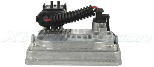 Alt view image 3 of 3 - XtremeVision OEM Replacement Ballast compatible with OSRAM 19121438 Xenon HID Ballast - D1S/D1R (Single - 1 PCS)