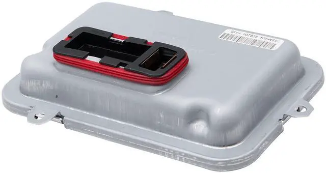 Alt view image 2 of 3 - XtremeVision OE Ballast Replacement for 130732923900 - Compatible with Mercedes Benz C Class with AFS 2007-2011 W204/S204 - Xenon HID Module D1S