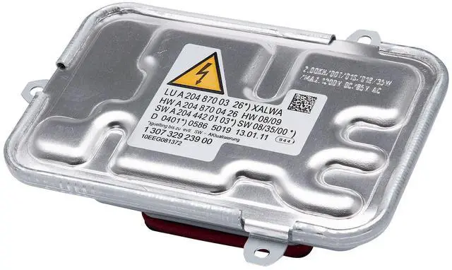Alt view image 3 of 3 - XtremeVision OE Ballast Replacement for 130732923900 - Compatible with Mercedes Benz C Class with AFS 2007-2011 W204/S204 - Xenon HID Module D1S