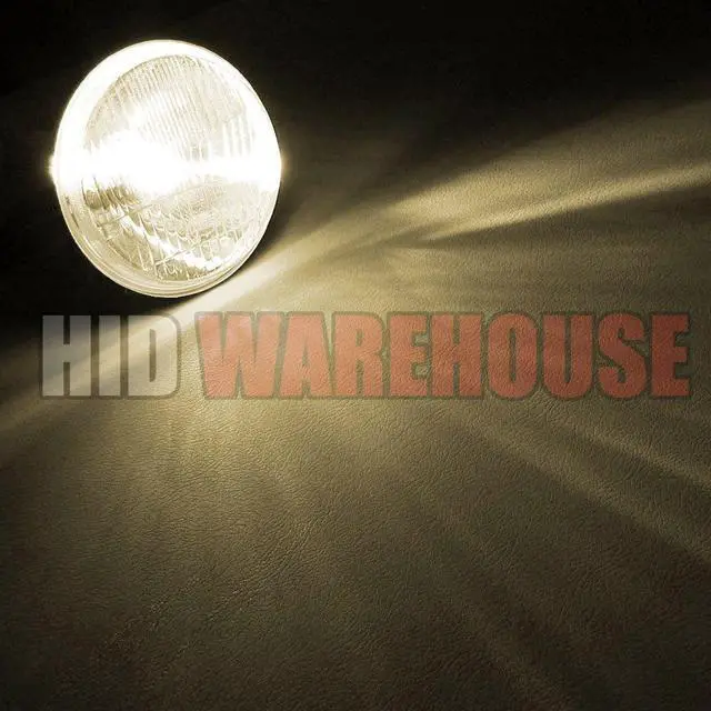 Alt view image 5 of 7 - HID-Warehouse; HID Xenon Replacement Bulbs - D3S / D3R / D3C - 4300K Daylight (1 Pair)