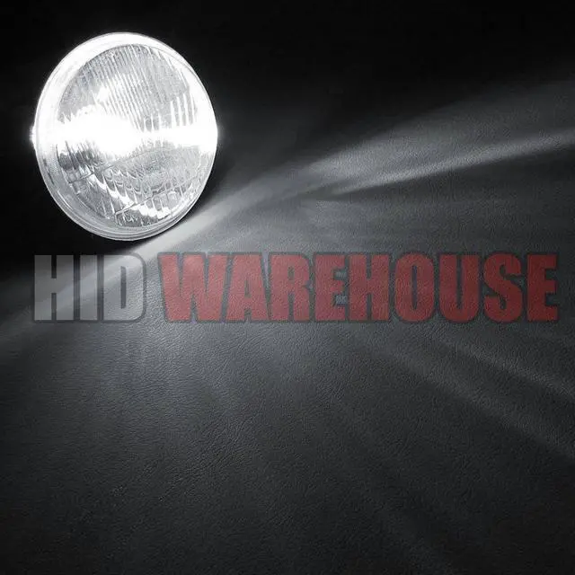 Alt view image 5 of 7 - HID-Warehouse; HID Xenon Replacement Bulbs - D3S / D3R / D3C - 5000K Bright White (1 Pair)