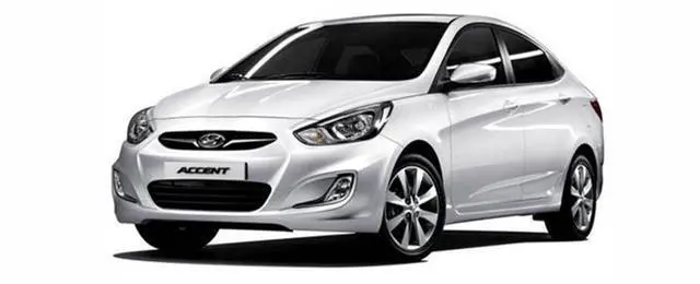 Main image of XtremeVision Interior LED for Hyundai Accent 2006-2011 (3 Pieces) Cool White Interior LED Kit + Installation Tool