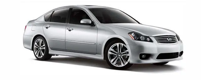 Main image of XtremeVision Interior LED for Infiniti M45 2006-2010 (10 Pieces) Cool White Interior LED Kit + Installation Tool