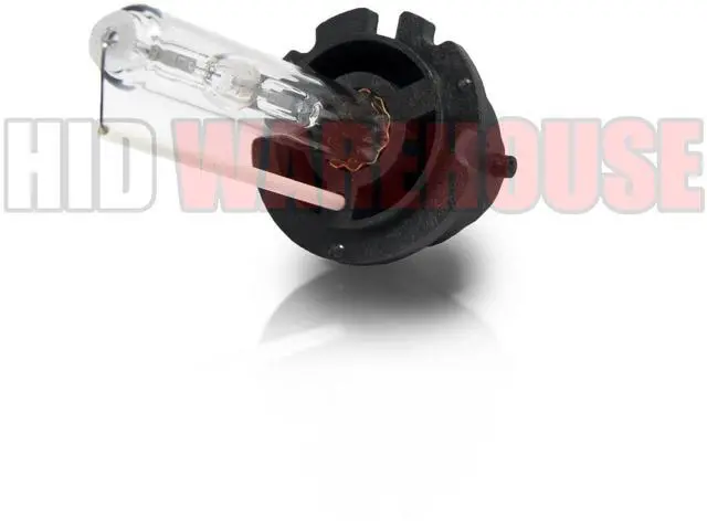 Alt view image 3 of 6 - HID-Warehouse HID Xenon Replacement Bulbs - D4S / D4R / D4C - 10000K Dark Blue (1 Pair)