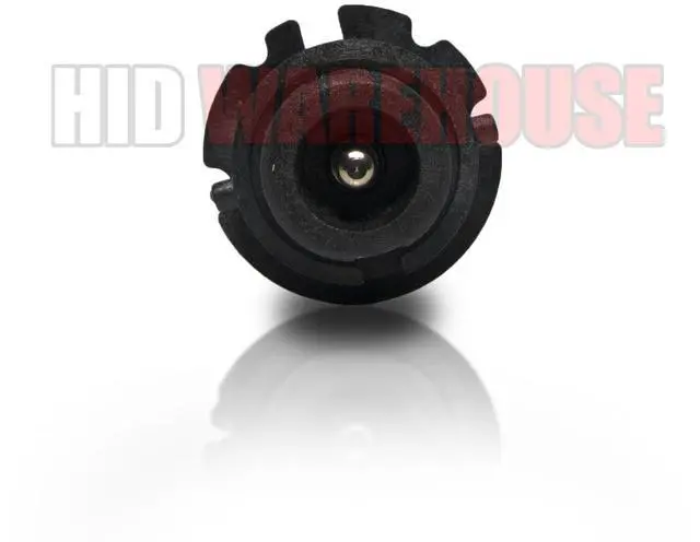 Alt view image 4 of 6 - HID-Warehouse HID Xenon Replacement Bulbs - D4S / D4R / D4C - 10000K Dark Blue (1 Pair)