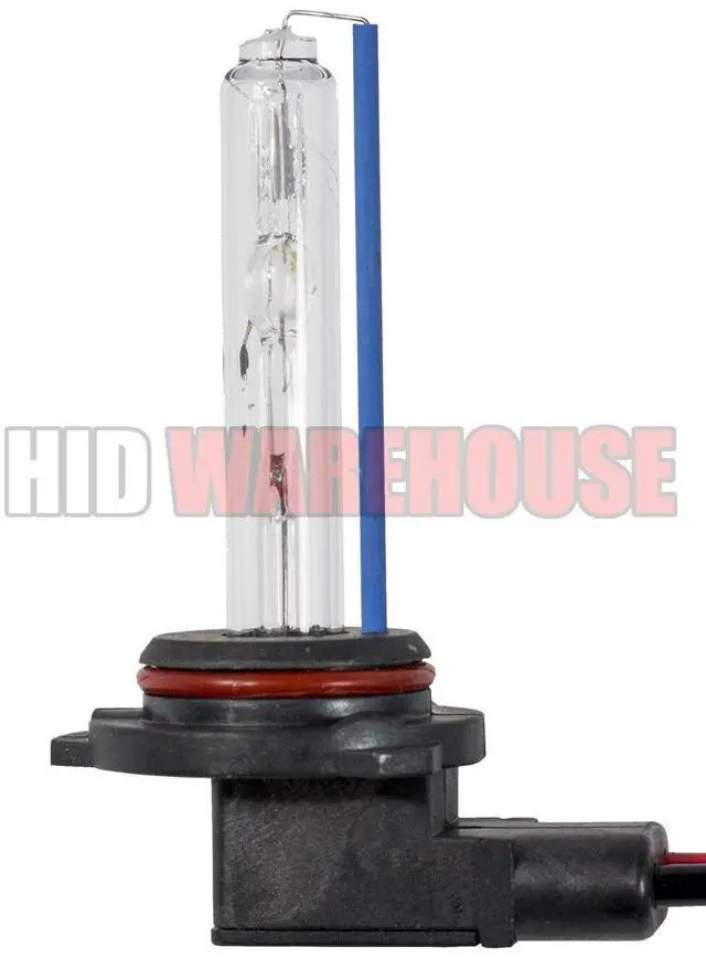 Alt view image 2 of 5 - HID-Warehouse HID Xenon Replacement Bulbs - 9012 15000K - Pink (1 Pair)