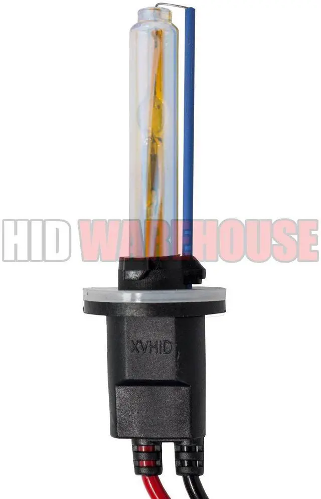 Alt view image 2 of 6 - HID-Warehouse HID Xenon Replacement Bulbs - 880 / 881 3000K - Golden Yellow (1 Pair)