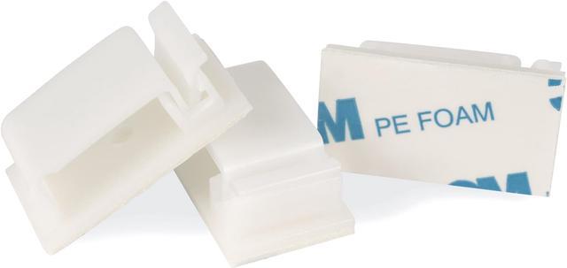 Get Wholesale cable clips self adhesive For Home Or Business