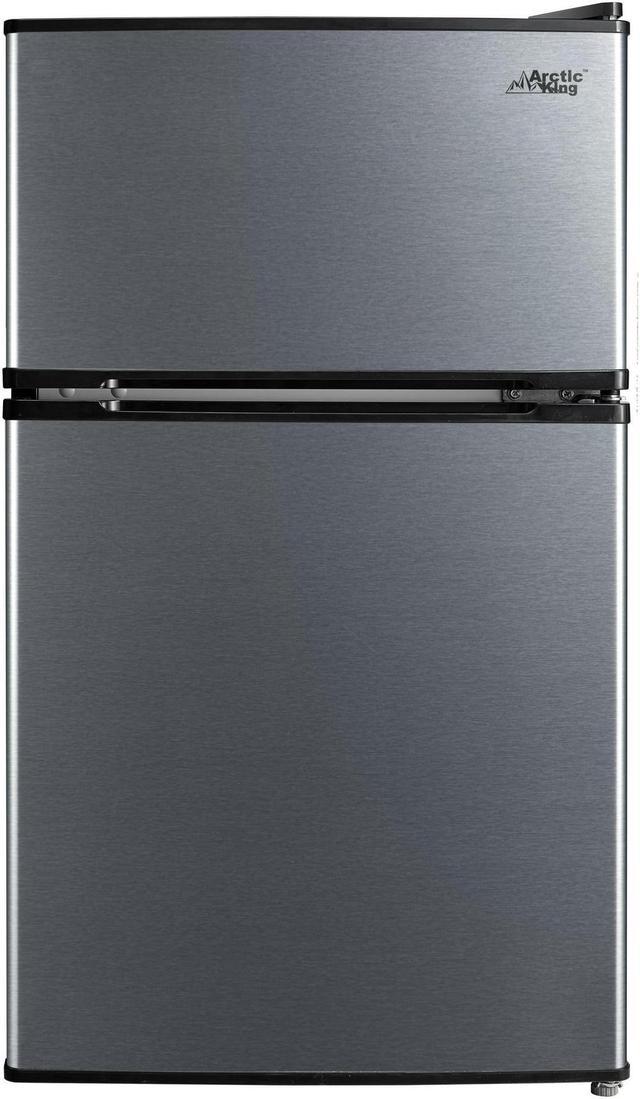 arctic king refrigerator 3.2