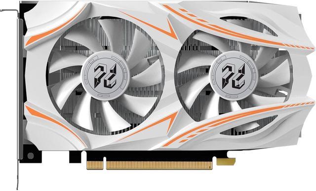 Chinese PELADN launches Radeon RX 6500 XT ARMOR with 8GB memory
