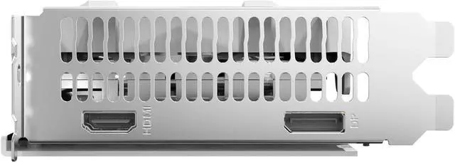 Alt view image 3 of 7 - Peladn Gaming Graphics RX 6500XT 4GB Video Card GDDR6 PCI Express 4.0