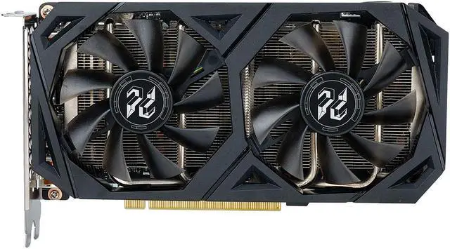 Main image of Peladn Gaming GeForce RTX 2060 6G Graphics Card GDDR6 PCI Express 3.0 Video Card Dual-fan Edition HDMI DP 1.4