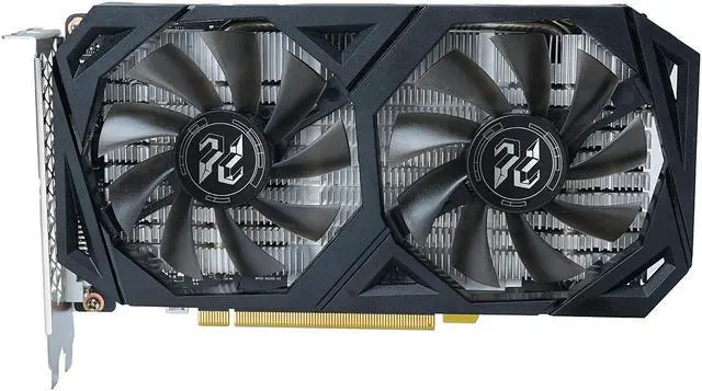 Main image of Peladn Gaming GTX 1660Super 6G Graphics Card GDDR6 PCI Express 3.0 Video Card Dual-fan Edition