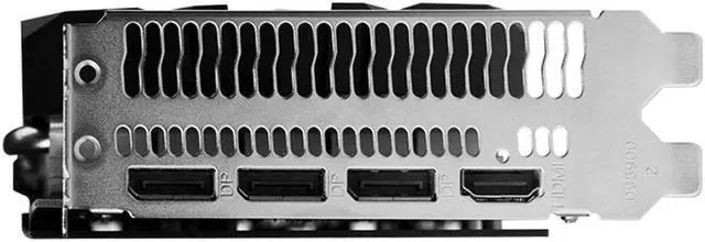 Alt view image 2 of 7 - PELADN RX 580 8GB Graphics Card GPU DirectX 12 256-Bit GDDR5 PCI Express 3.0 Gaming Video Card