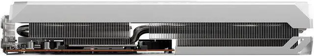 Alt view image 5 of 6 - Peladn Gaming RTX 3070Ti 8G Graphics Card GDDR6 RGB Lighting PCI Express 4.0 Video Card Triple-fan Edition