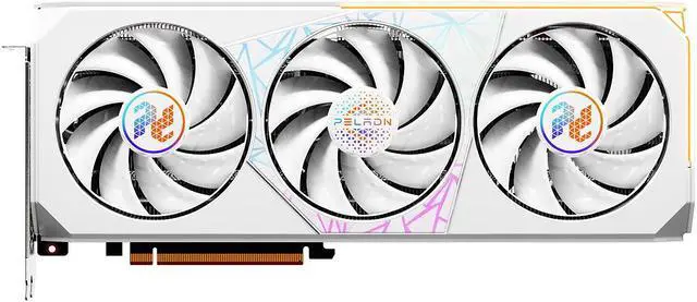 Main image of Peladn Gaming RTX 3070Ti 8G Graphics Card GDDR6 RGB Lighting PCI Express 4.0 Video Card Triple-fan Edition