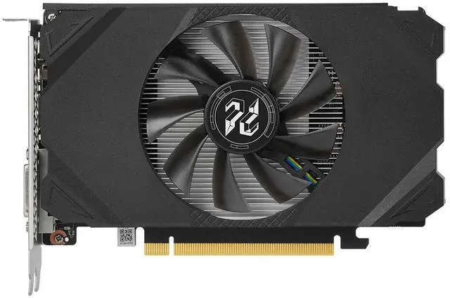 Main image of Peladn Gaming RTX 3050 6G Graphics Card GDDR6 PCI Express 4.0 Video Card Single-fan Edition