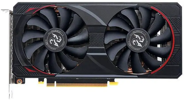 Main image of Peladn Gaming RTX 3070 8G  Graphics Card 256bit GDDR6 5888CUDA  PCI Express 4.0 Video Card Double fans Edition