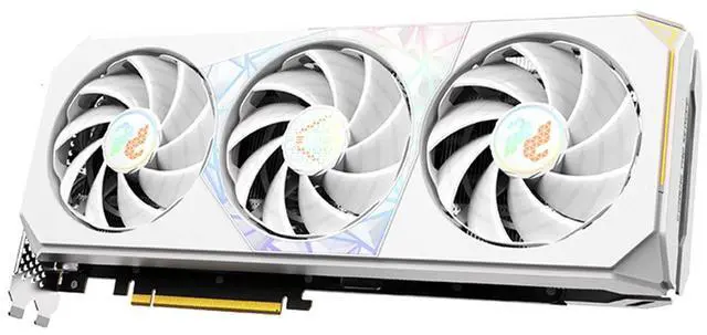 Alt view image 2 of 10 - PELADN RX 6800 XT 16GD TAICHI  PCI Express 4.0 Video Card,256-Bit GDDR6,4608 CUDA Cores Video Card