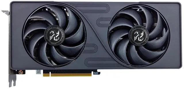 Main image of Peladn Gaming RTX 3070 8G  Graphics Card 256bit GDDR6 5888CUDA  PCI Express 4.0 Video Card Double fans Edition