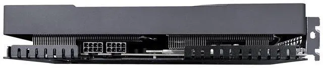 Alt view image 3 of 6 - Peladn Gaming RTX 3070 8G  Graphics Card 256bit GDDR6 5888CUDA  PCI Express 4.0 Video Card Double fans Edition