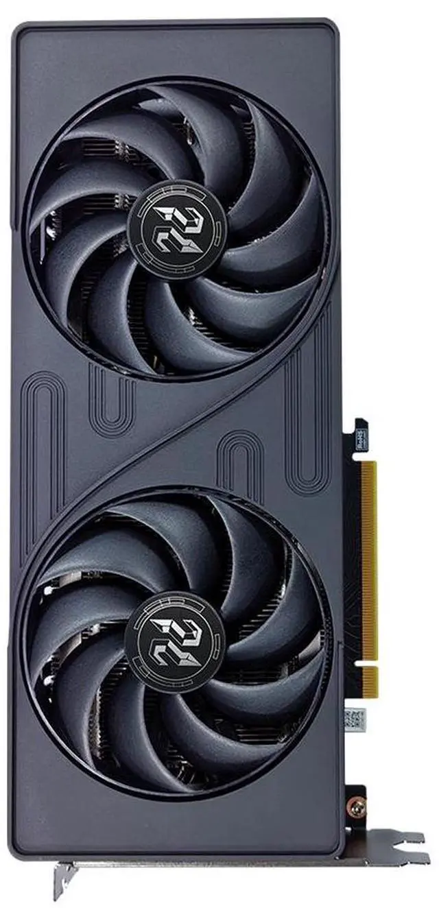 Alt view image 6 of 6 - Peladn Gaming RTX 3070 8G  Graphics Card 256bit GDDR6 5888CUDA  PCI Express 4.0 Video Card Double fans Edition