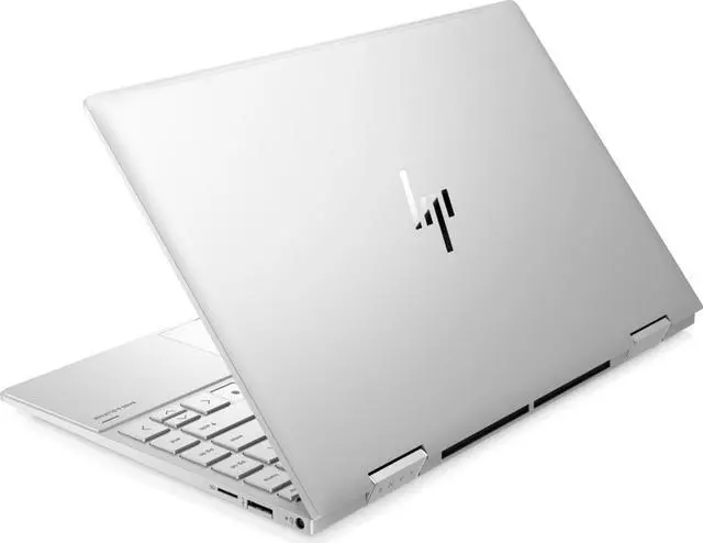 Alt view image 3 of 7 - HP-ENVY13M-BD1033DX x360Intel Core i7-1195G7 1.30GHz, 8GB, 512GB SSD, 13.3" Touchscreen, Intel Iris Plus, Windows 11