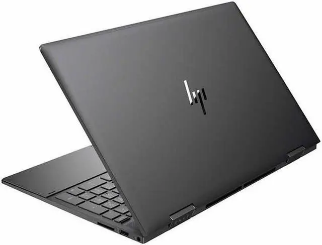 Alt view image 4 of 6 - HP ENVY TS 15-EE1093CL x360 AMD Ryzen 7-5700U 1.80GHz, 12GB, 512GB SSD, 15.6"FHD(1920x1080) Touchscreen,  Radeon RX Vega 8, Windows 10 Home