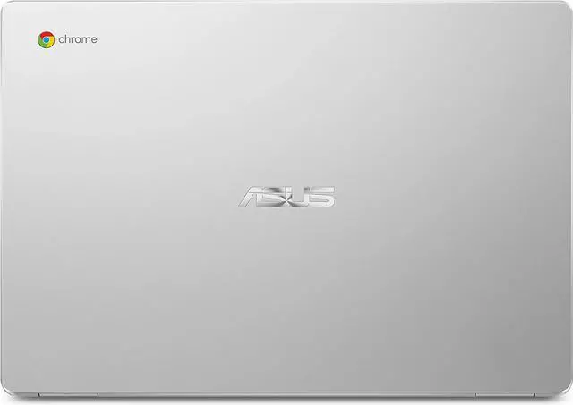 Alt view image 2 of 5 - ASUS-CHROMEBOOK C523NA-CB01T 90NX01R1-M02010 Intel Celeron N3350 1.10GHz, 4GB, 32GB SSD, 15.6" Touchscreen