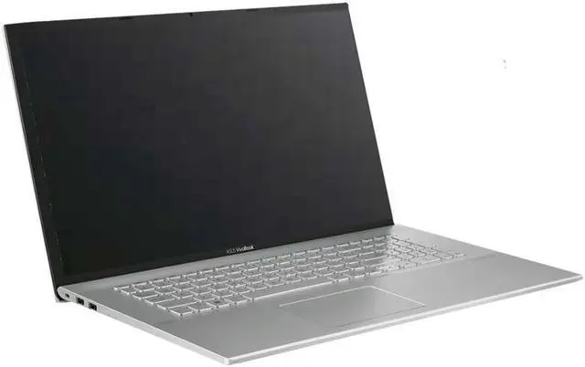 Alt view image 3 of 5 - Asus S712UA-IS79 AMD Ryzen 7-5700U 1.80GHz, 16GB, 1TB SSD, 17.3" Radeon RX Vega 8  Win 10, Factory Refurb 90-Days