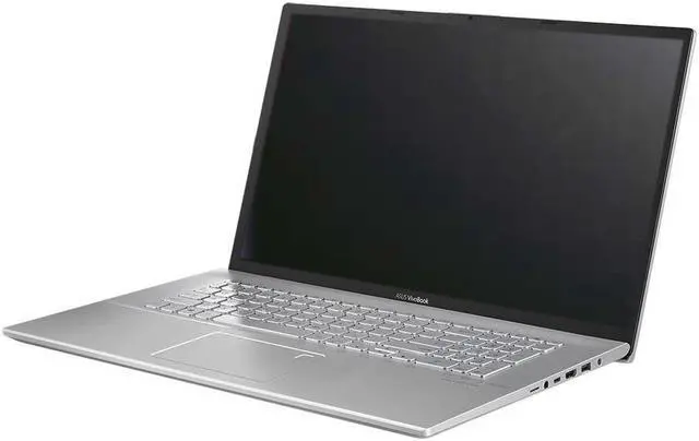 Alt view image 2 of 5 - Asus S712UA-IS79 AMD Ryzen 7-5700U 1.80GHz, 16GB, 1TB SSD, 17.3" Radeon RX Vega 8  Win 10, Factory Refurb 90-Days