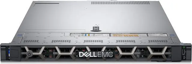 Main image of DELL PowerEdge R640 48 Cores Server 2 X 8168 2.7GHz 128GB RAM 1 x 2TB SAS H740P