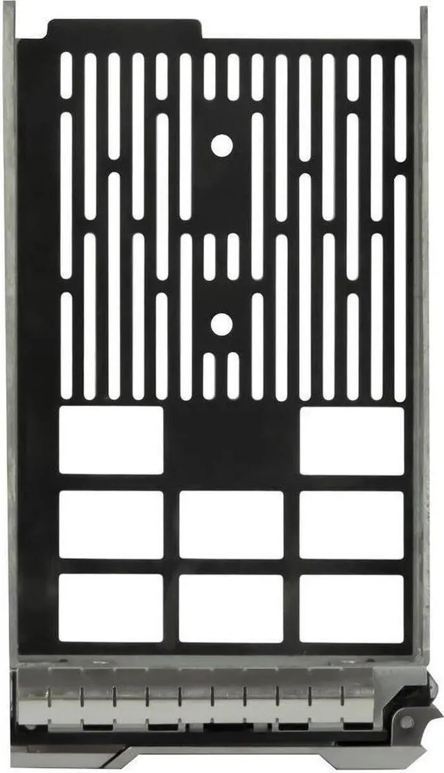 Main image of Lot of 2 DELL 0Y79JF TRAY CADDY 3.5'' EqualLogic 600GB 15K