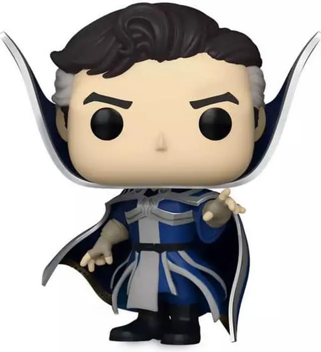 Alt view image 2 of 3 - Funko Pop Supreme Strange Doctor Strange Multiverse of Madness