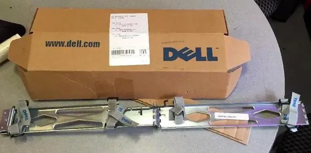Main image of Computer Server Rack Hardware- Dell Mprod - Dmz 002 Cable Management Arm
