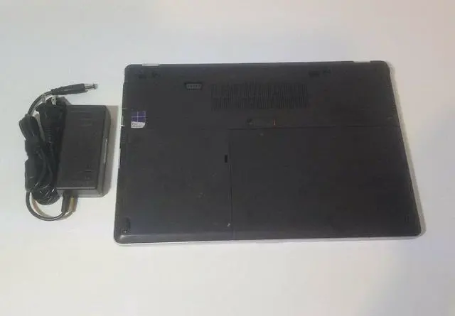 Alt view image 2 of 2 - HP EliteBook Folio 9480 14" Core i5-4310U 8GB Ram 120GB SSD Windows 11 Pro