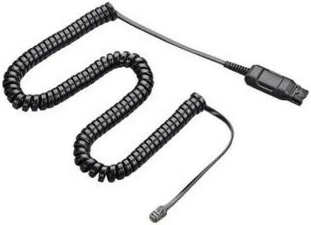 Main image of Plantronics PL-66268-02 A10 Adapter for H Series to Polaris