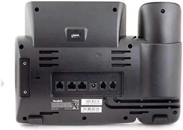Alt view image 4 of 4 - Yealink SIP-T29G 16-Line Gigabit Phone, Part# SIP-T29G