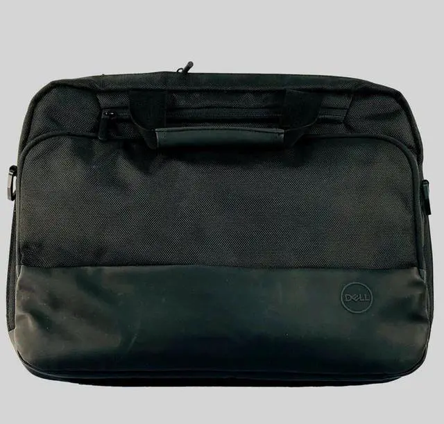Main image of Dell 7FK8H Pro Briefcase Bag with Shoulder Strap 15.6"