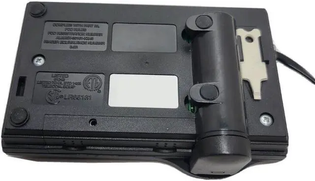 Alt view image 2 of 2 - Plantronics  M12 Vista Amplifier Amplifier