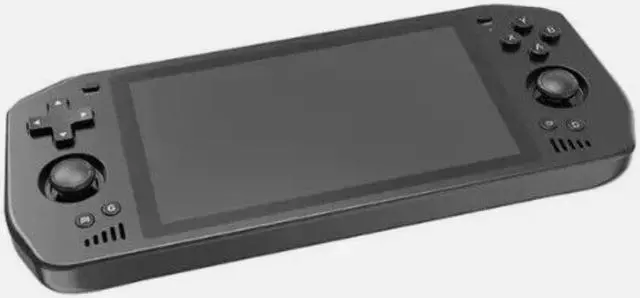 Alt view image 2 of 6 - Handheld Game Console 5.5 Inch Touch HD Screen 5000mAh