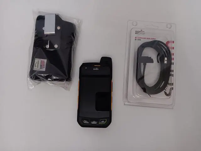 Main image of Sonim XP7700 XP7 16GB AT&T Rugged Smartphone MSM8920 Android Version 4.4.4