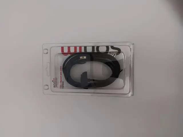 Alt view image 3 of 3 - Sonim XP7700 XP7 16GB AT&T Rugged Smartphone MSM8920 Android Version 4.4.4